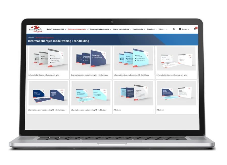 Wat is een brandportal?